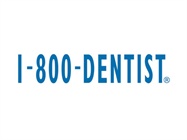 1-800-DENTIST Patient  Referral Service
