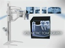 Product Overview: Volumetric Tomography with the Orthopantomograph OP200 D