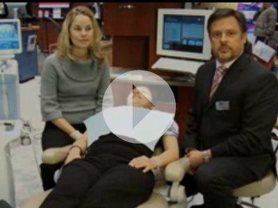 Video: Live Demonstration E4D Chairside CAD / CAM