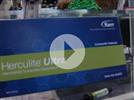 Video: Herculite Ultra  Demonstration