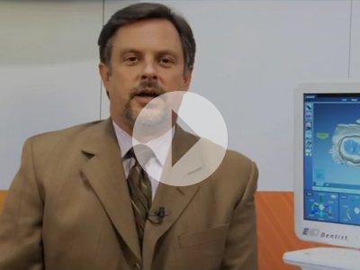 Video: Chairside CAD / CAM Overview