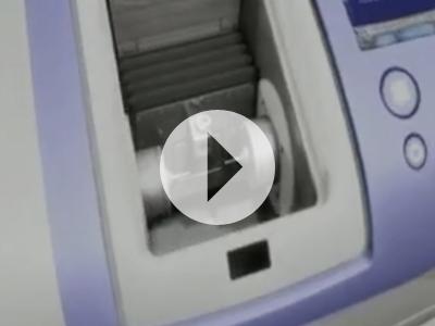 Video: E4D Milling Center