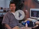 Video: Vintage Halo Peter Pizzi Anterior Case
