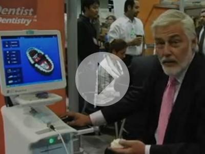 Video: E4D System Demonstration