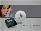 Video: Discus Dental - The dramatic difference of NiteWhite and DayWhite with ACP