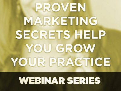 Webinar: Align Technology, Inc. - Proven marketing secrets help you grow your practice