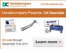 Dentalcompare is Having a Sale? You Heard Right!