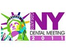 Highlights from the 2011 Greater New York Dental Convention