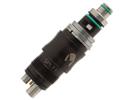 Swivel and Illumination Highspeed Handpiece Components