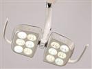 LED Dental Operatory Lights