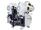 Oiless Compressors