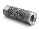 Zimmer Dental Launches Game-Changing Trabecular Metal Dental Implant