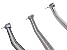Dental Stainless Steel Highspeed Handpieces