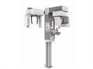 Digital Panoramic/Cephalometric X-rays with 3D Imaging Technology