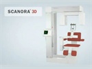 Video Demo: SCANORA 3D Cone Beam Imaging Unit