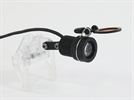 New “Soft Light” 3-Watt LED 3,200 Kelvin Temp for Softer Portable Light