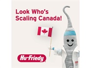 Hu-Friedy Nevi