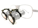 SafeLoupe Laser Filter