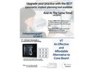 Dentalcompare's Learning Centers: 12 Steps to Enlightenment