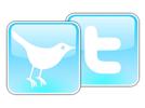 We're all a-Twitter!