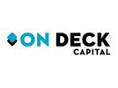 On Deck Capital - Providing Small Businesses with Fast, Smart Loans