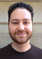 Noah Levine