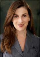 Naomi Cooper