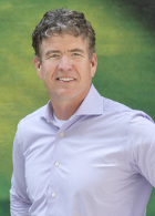 Dave Monahan