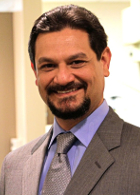 Dr. David Kelliny