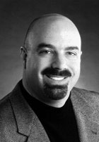 Mark Montgomery, DDS