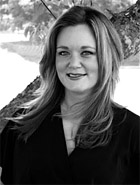 Emily Kinsell Berger, RDH, BS