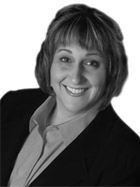 Leslie Canham, CDA, RDA