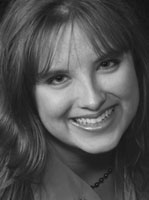 Erin Norris, EFDA