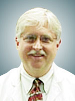 James Sanderson, DMD