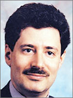 George Freedman, DDS