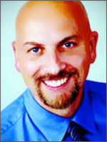 David J. Ahearn, DDS