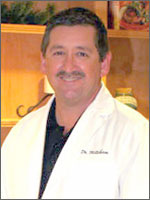 Curtis Mitchem, DMD