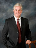 Walter C. Chitwood, DDS