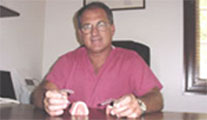 Perry E. Jones, DDS, FAGD