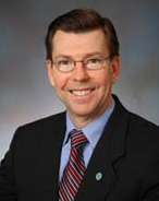 Bradley A Dykstra DDS, MBA, PLC