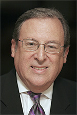 Stewart Rosenberg, DDS