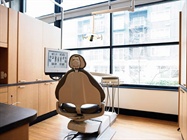 Dental Operatory Equipment