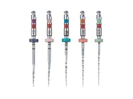 Endodontic Instrumentation