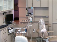 Dental Treatment Room Setup