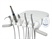 Dental Delivery Systems and Accessories