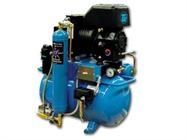 Dental Utility Equipment