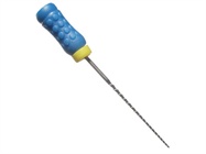 Endodontic Files and Broaches
