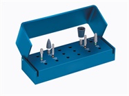 Dental Burs and Bur Systems