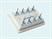 Dental Preparation Burs