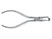 Band Removing Orthodontic Pliers